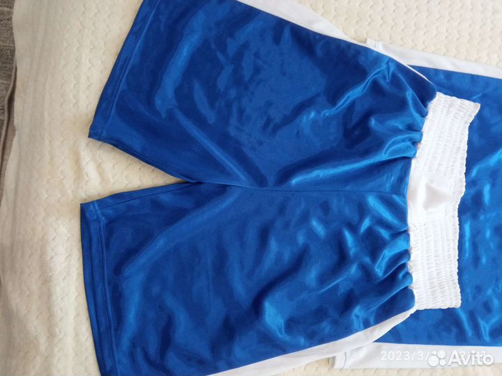 Форма для бокса 46 размер