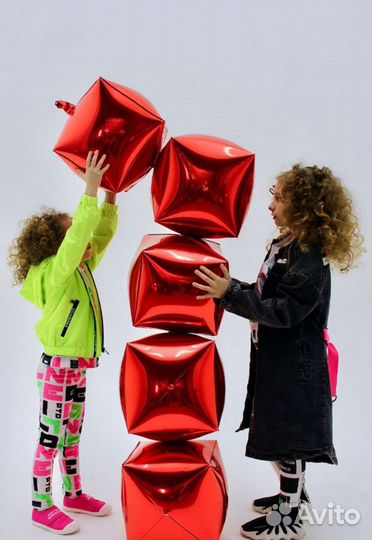 Баннер Микки Маус