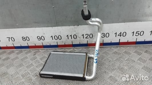 Радиатор отопителя KIA sportage 3 (2BL19KJ01)