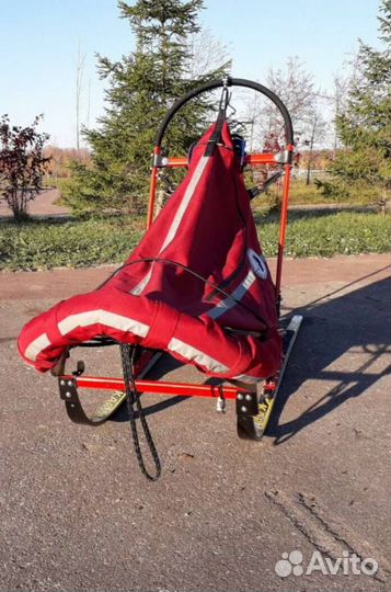 Нарты Альтаир