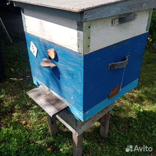 Улей для пчел