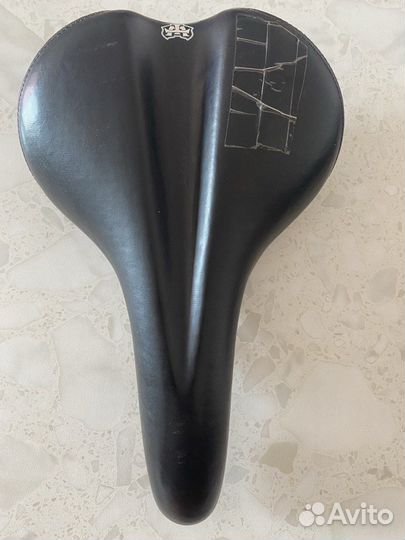 Седло WTB comfort