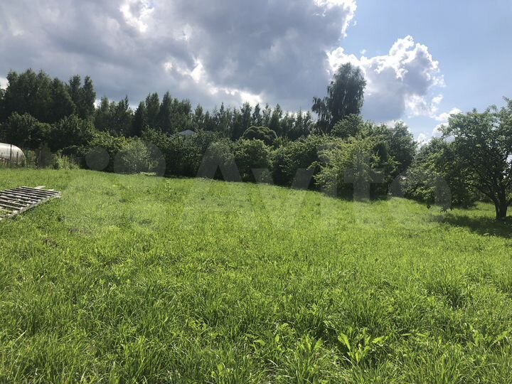 Дом 100 м² на участке 15 сот.