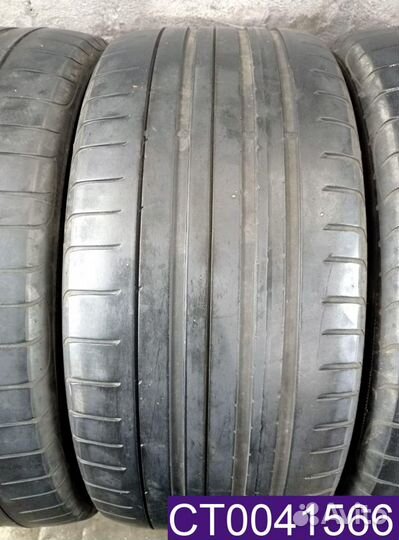 Goodyear Eagle F1 Asymmetric SUV 4x4 285/40 R21 96T