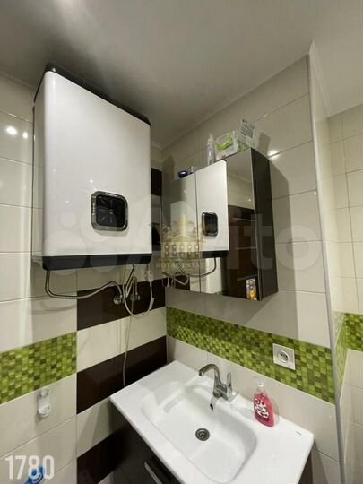 3-к. квартира, 65 м², 4/5 эт.