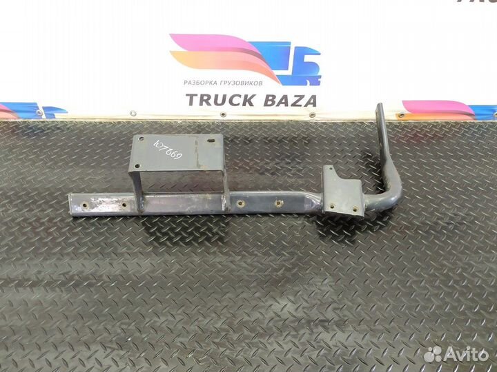 41296397 Кронштейн крыла правый Iveco Stralis