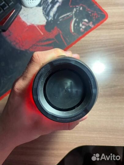 Колонка jbl pulse 2