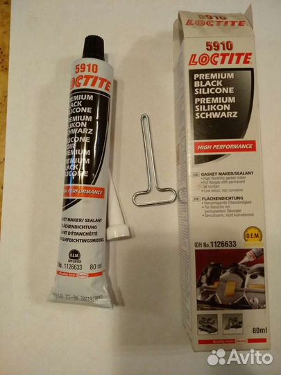 Loctite 5910 (Локтайт)