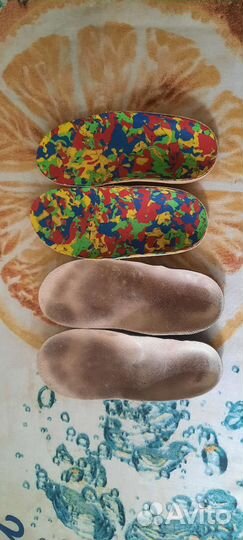 Ортопедические стельки