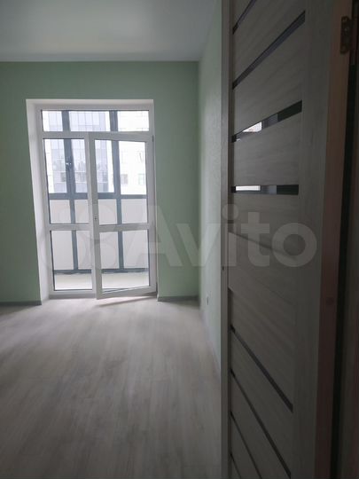 2-к. квартира, 60 м², 11/17 эт.