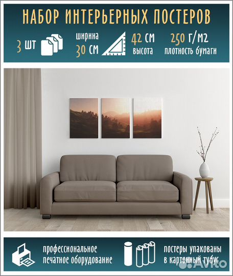 Плакат, Постер 