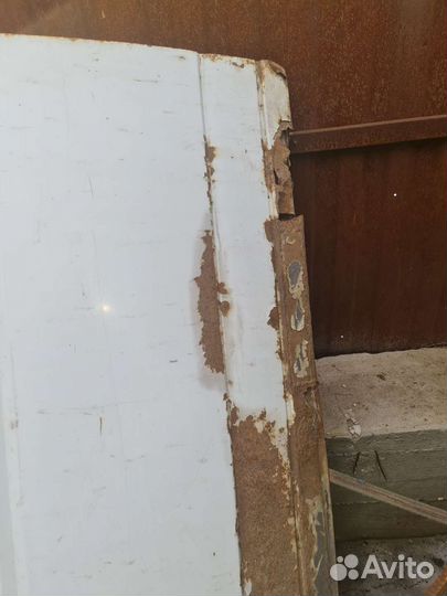 Боковые Двери Volkswagen t4