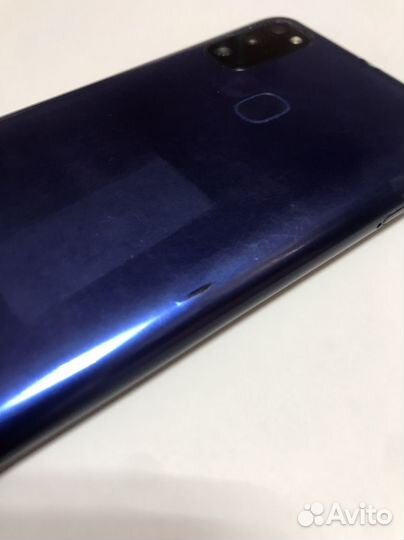 Samsung galaxy M21 64gb