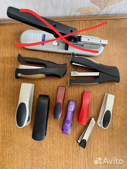 Канцелярские товары