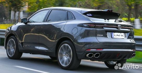 Пригоню под заказ, продам автомобиль из Китая