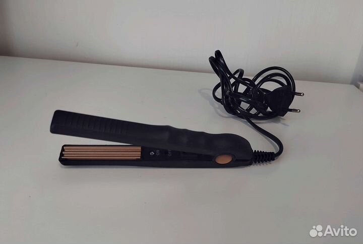 Щипцы для волос/гофре