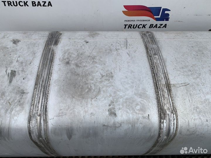 Бак топливный 850L Daf XF105