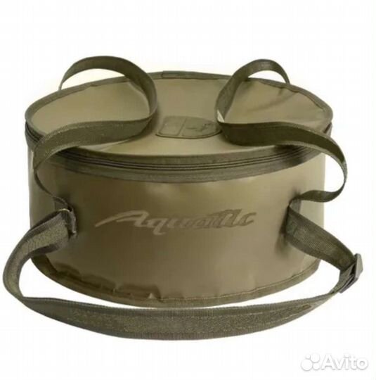 Ведро рыболовное Aquatic