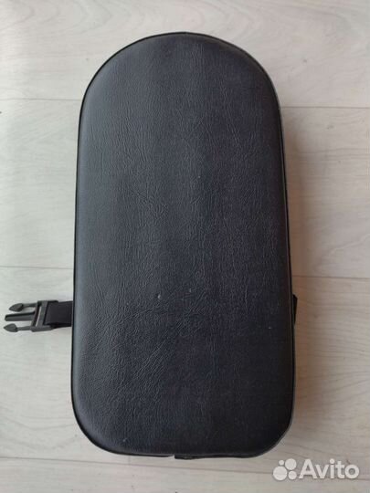 Велосиденье для перевозки детей