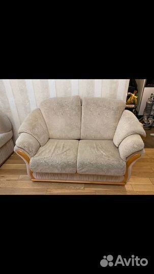 Диван французская раскладушка