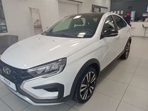 Новый ВАЗ (LADA) Vesta 1.8 CVT, 2024, цена от 1 740 500 руб.