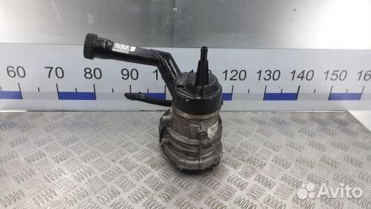 Электроусилитель руля citroen C4 picasso 1 (BBE08O