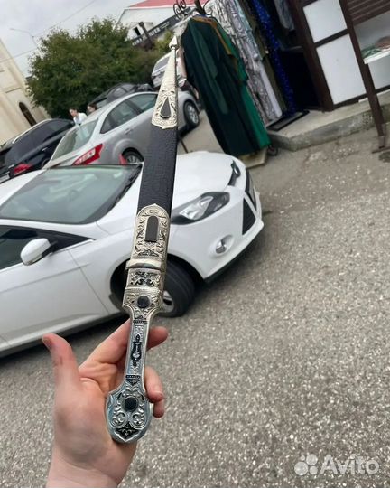 Кинжал Сувениры из Чечни