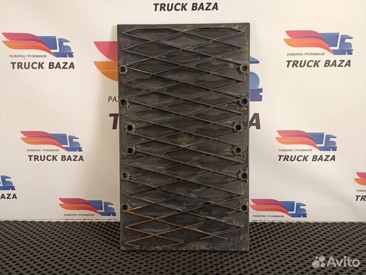 A5398466721 Подставка под АКБ