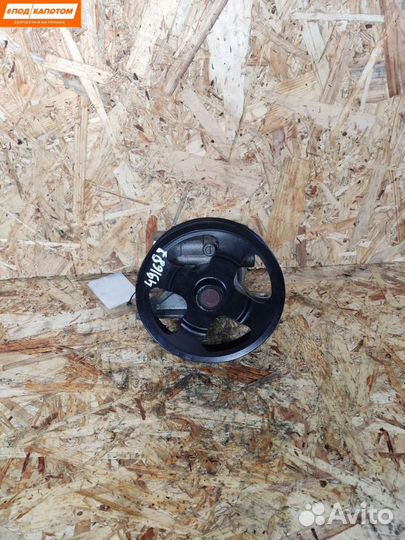 Насос гидроусилителя руля Mazda 6 GJ6A32600