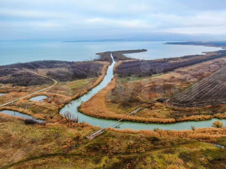 Участок 4,5 сот. (СНТ, ДНП)