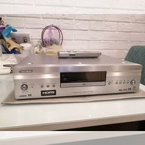 Pioneer dv989 sacd проигр