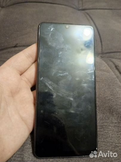 Samsung Galaxy A31, 4/64 ГБ