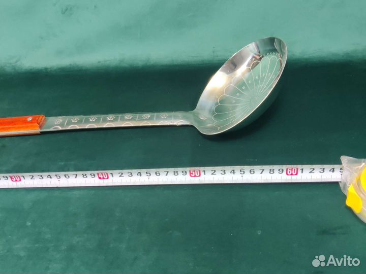 Половник большой. Новый