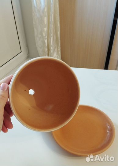 Кашпо горшок для цветов IKEA skakig 12