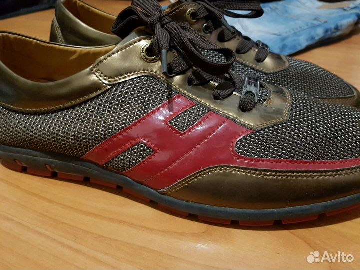 Кроссовки мужские 44 45