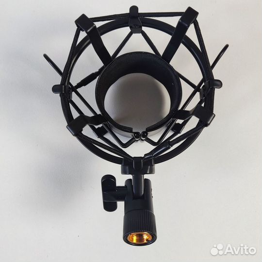 Паук для конденсаторного микрофона