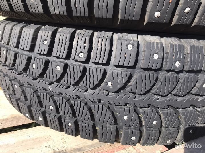 КАМА 505 Irbis 195/65 R15