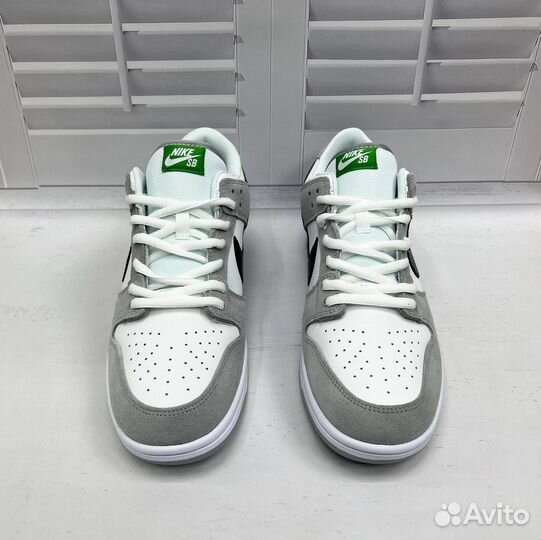 Кроссовки Nike sb Dunk великан 46-49