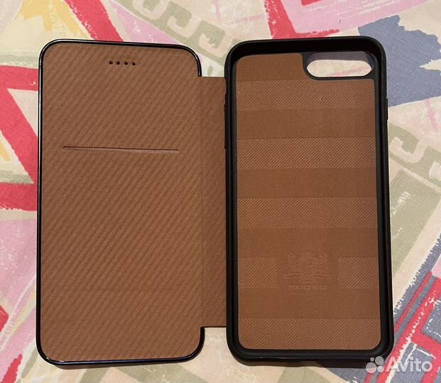 Чехол на iPhone 7 8 plus
