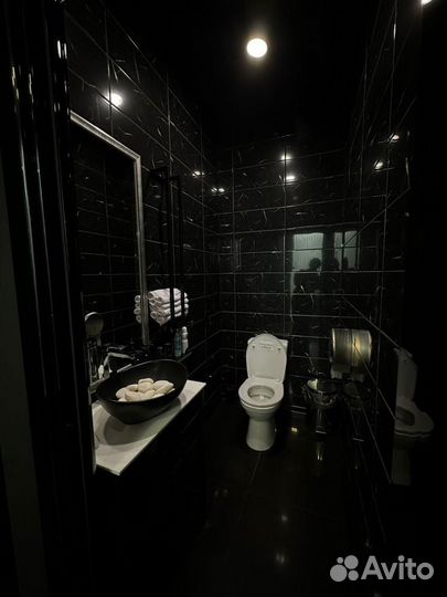 Салон красоты