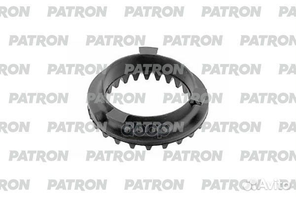 Прокладка под пружину заменен на PSE22163 Peuge