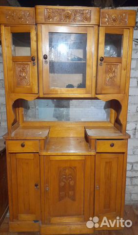 Комплект мебели старинный антикварный