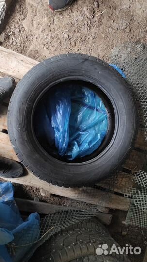 Nokian Tyres Nordman RS2 SUV 235/60 R18 107R