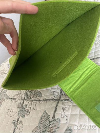 Конверт для документов skoda