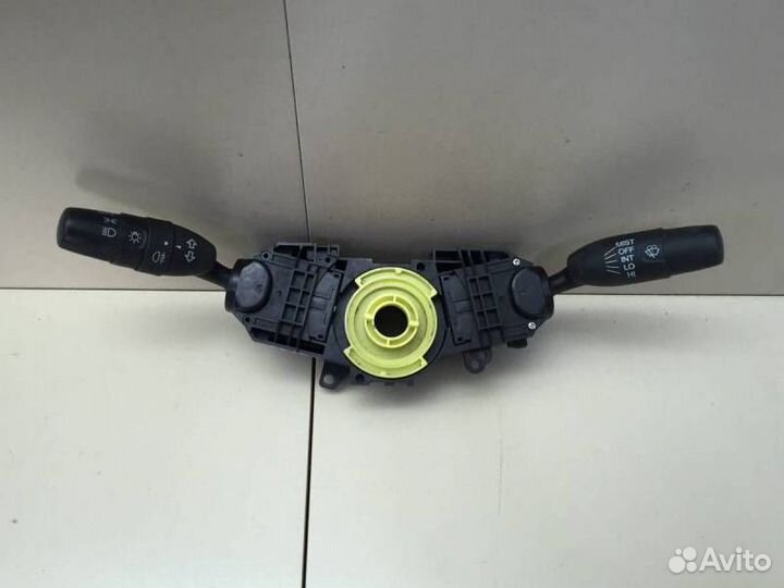 Переключатель подрулевой в сборе Honda Accord 8 CU