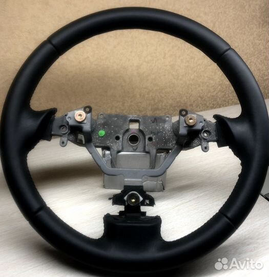 Руль Mazda 6 gg