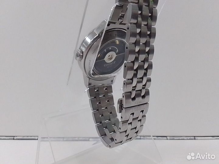 Часы Механические Tissot 1853 T129407 A