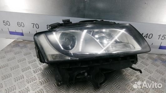 Фара правая audi A5 1 (TNI12MR01)