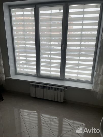 Рулонные шторы 