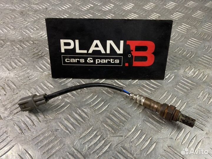 Датчик кислородный Toyota